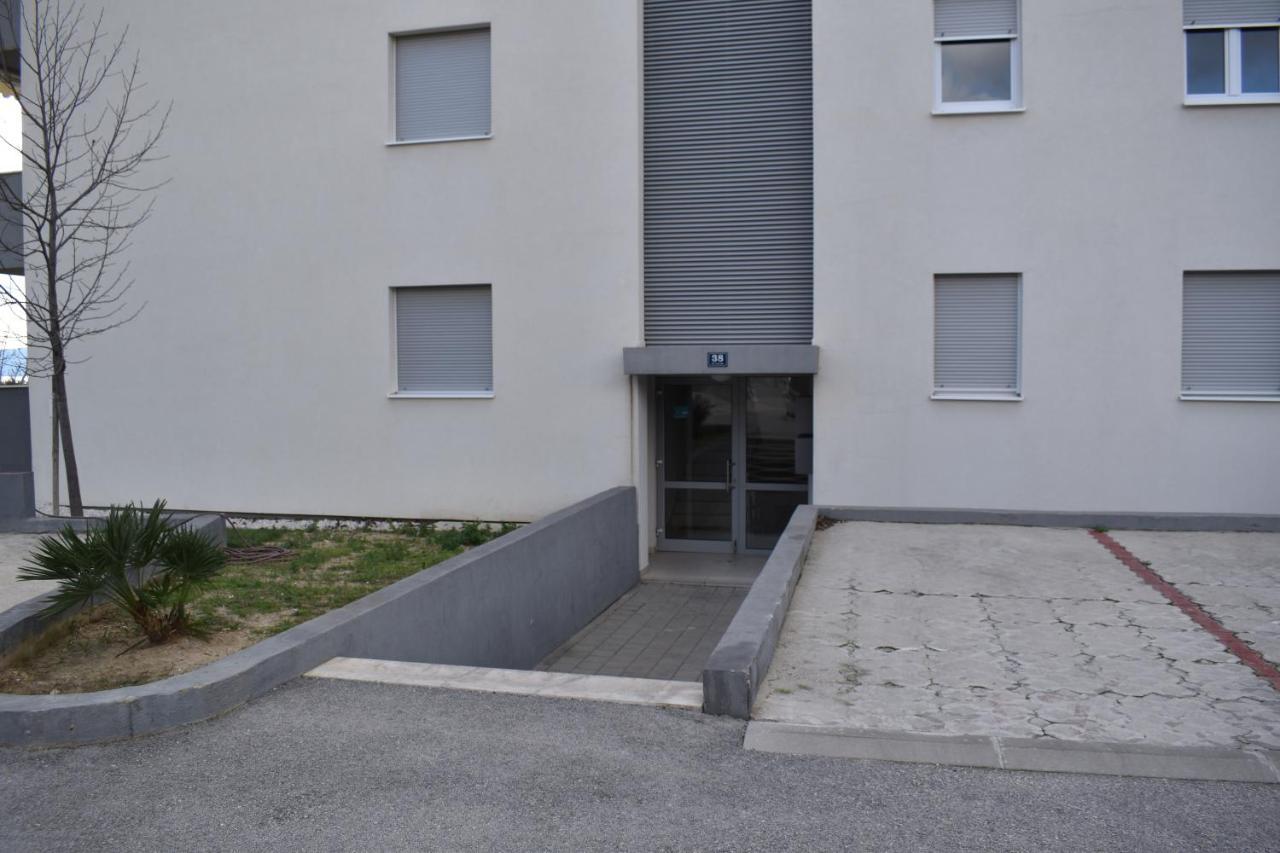 Apartment Alfa Split Eksteriør billede