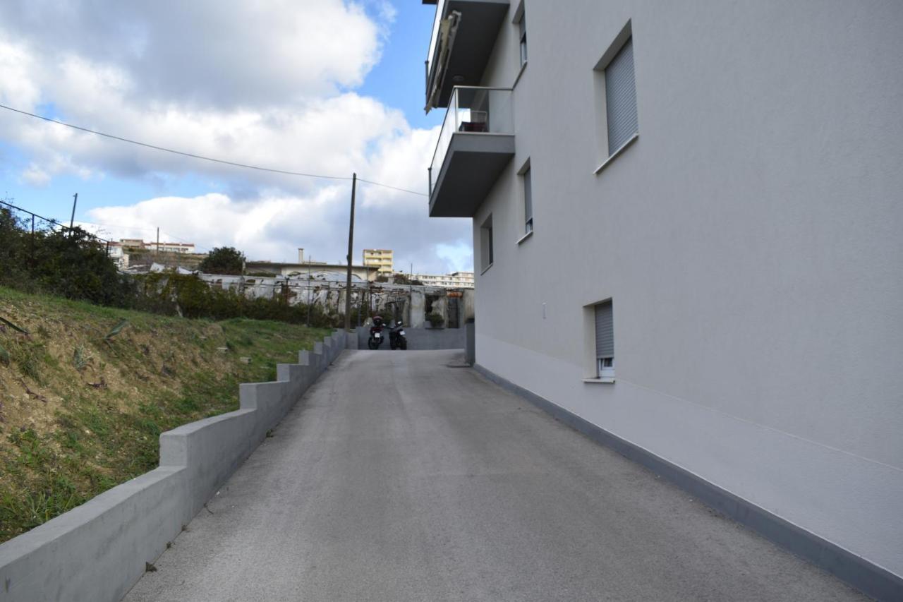 Apartment Alfa Split Eksteriør billede