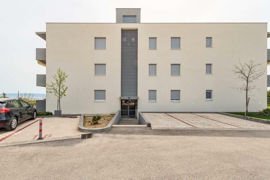 Apartment Alfa Split Eksteriør billede
