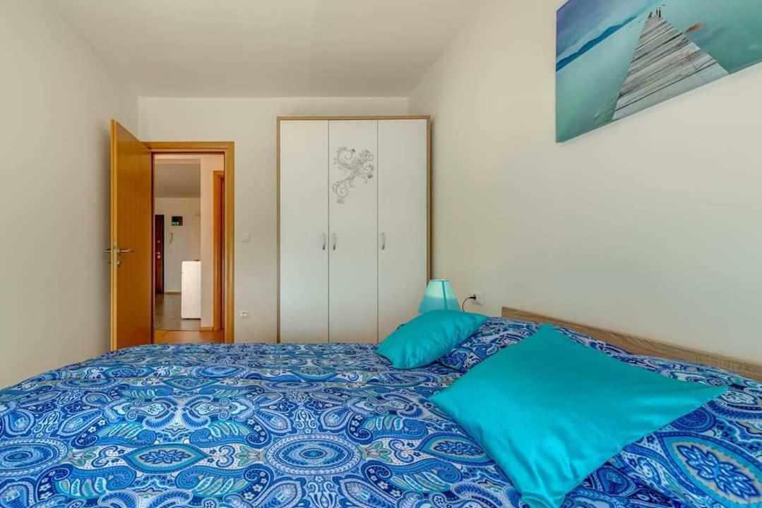 Apartment Alfa Split Eksteriør billede